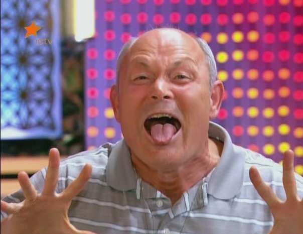 Смотри "Дискавери", расширяй кругозор!