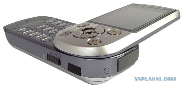 Мобильная ностальгия: топ-10 телефонов Sony Ericsson