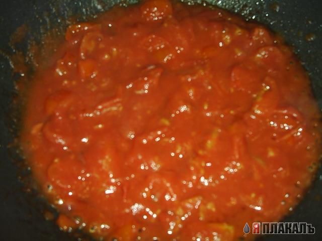 Макаронные изделия