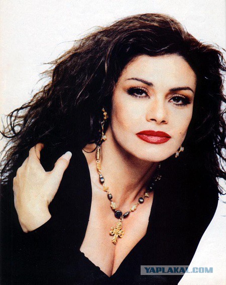 Героини мыльных опер тогда и сейчас