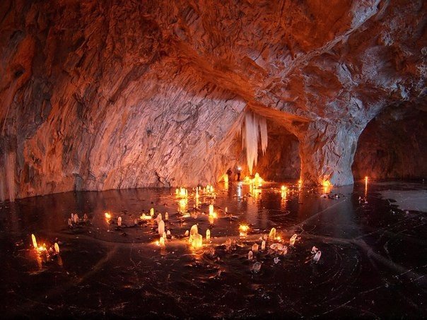 Картинки для отдыха глаз