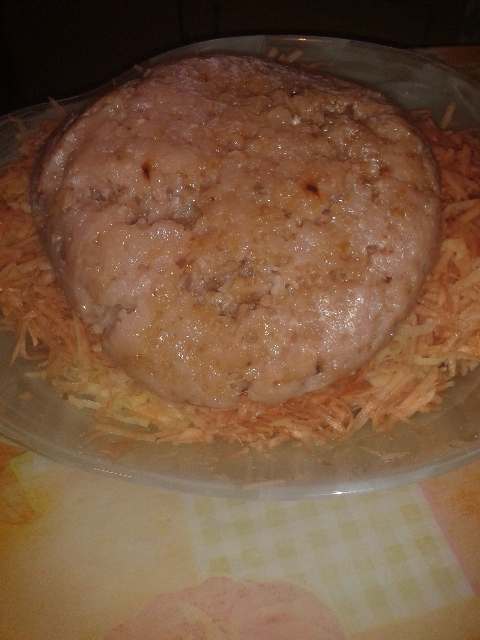 Аццкая кухня 2  (кулинарный адъ)