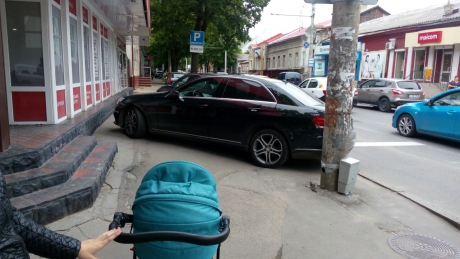 Спецпатруль - Не нарушайте ПДД