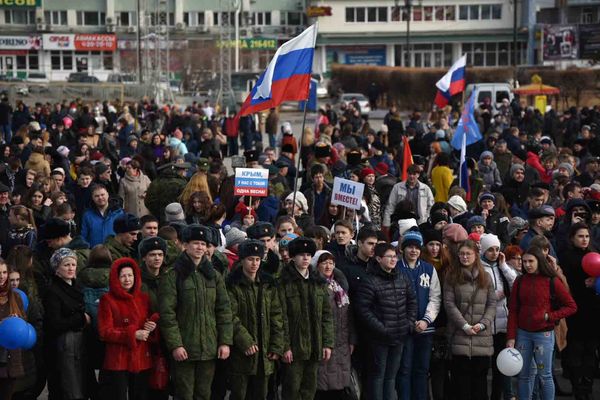 Навального задержали в центре Москвы
