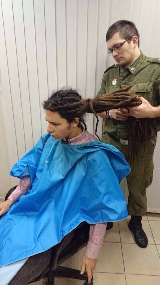 Немного картинок