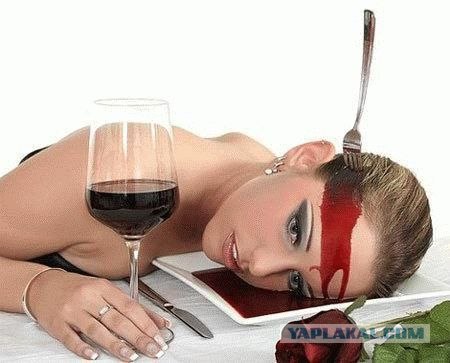 За что только мужчины любят полных девушек
