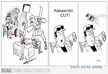 Английский юмор как признак тонкого ума