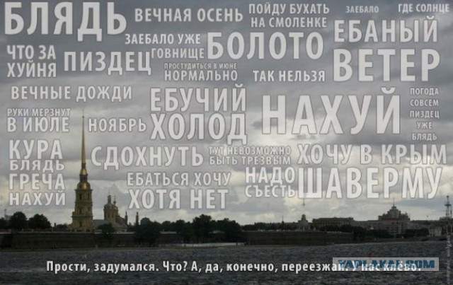 Загадки Санкт-Петербурга: Как в северной столице появились дворы-колодцы
