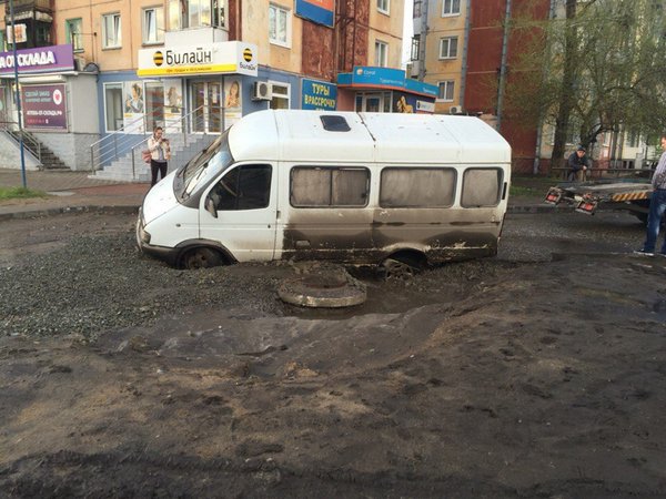 В этих городах живут без машин, денег и ключей