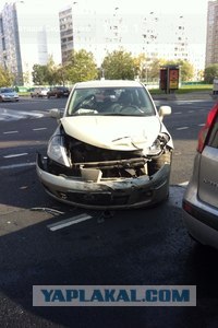 Беспредел ГИБДД