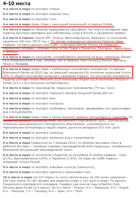 Когда и почему киевляне стали другими?