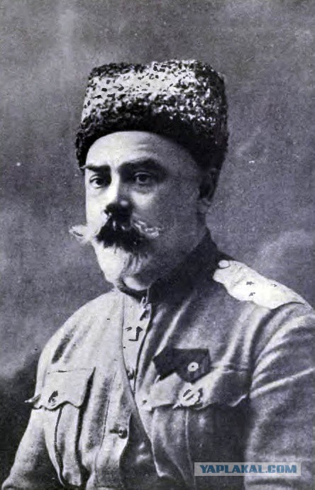 Блестящая победа русской Кавказской армии под Эрзерумом.1916 год
