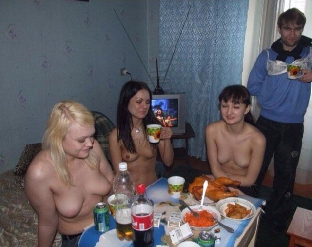 Выловлено в наших сетях