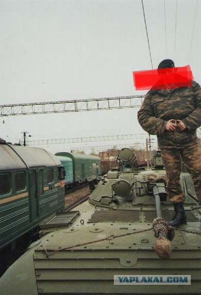 Как в 21 веке сопровождают грузы по железной дороге