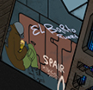 Культовые сцены и много знакомых персонажей