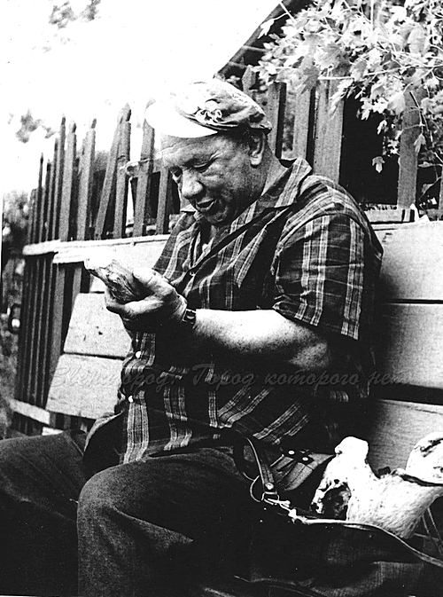 «Не шут, а герой!» Какую цену заплатил Алексей Смирнов за свою славу