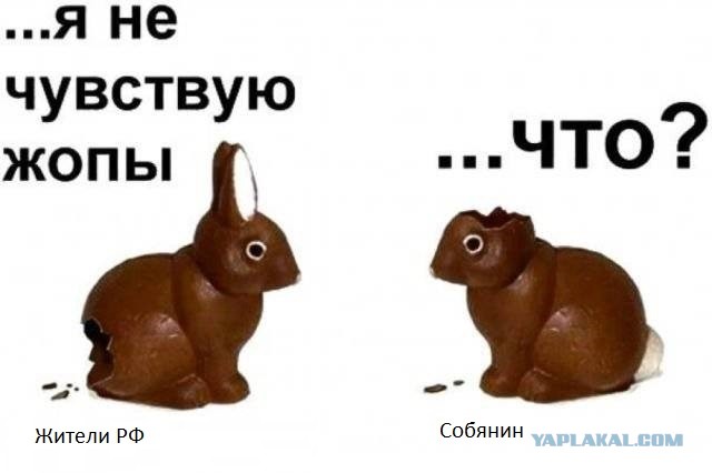 Собянин против раздачи всем гражданам денег из бюджета из-за коронавируса