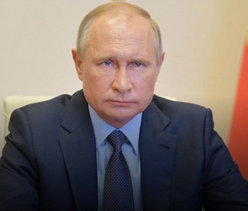 Пандемия. Коронавирус. Россия и мир. Последняя информация. Часть 14