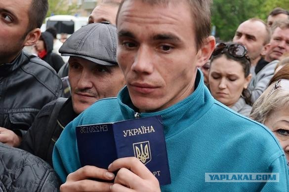 СТРАНА: украинским школьникам рассказали, как СССР «оккупировал» половину Европы