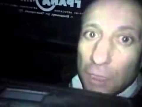 Когда заехал на мойку к ставропольскому трактористу