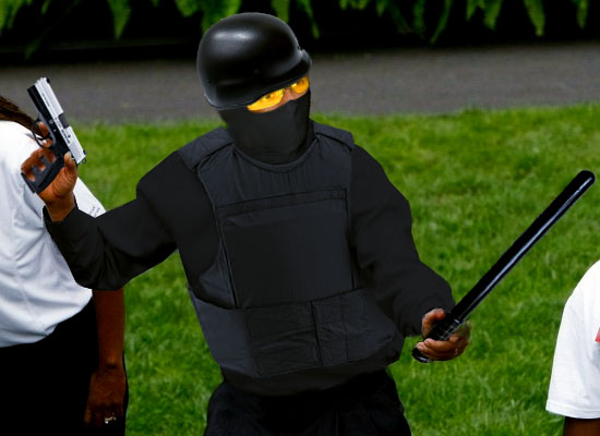 Дарт Обамиус