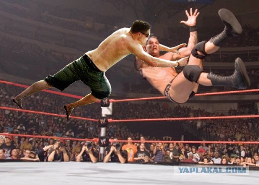 ZHABERBOTTLE 3.0 Разминка