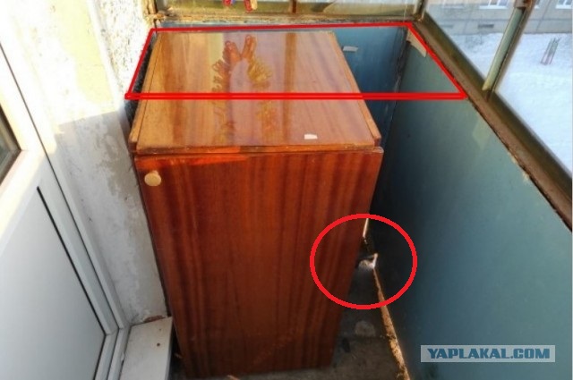 Как я тумбочку под инструмент запилил