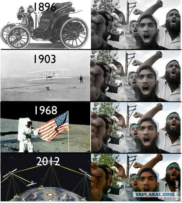 Российский ОМОН vs жители с. Гимры 16.11.2012