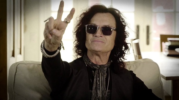 Музыка и музыканты: Glenn Hughes