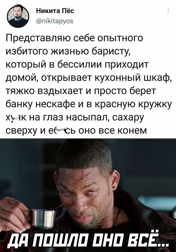 Весёлый полтишок 24.12