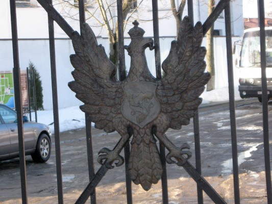 Как я за драниками ездил.