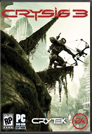 Crysis 3