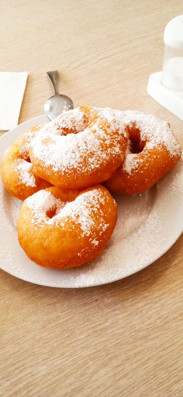 Пышка из СПб