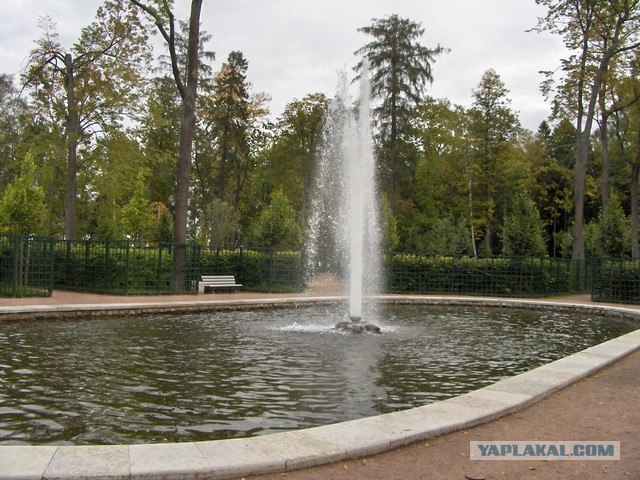 Деревенская Америка