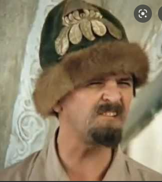 Что делает мужчина перед свиданием с любовницей?