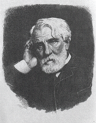 Тургеневская девушка попала в аварию - звук с 35 с