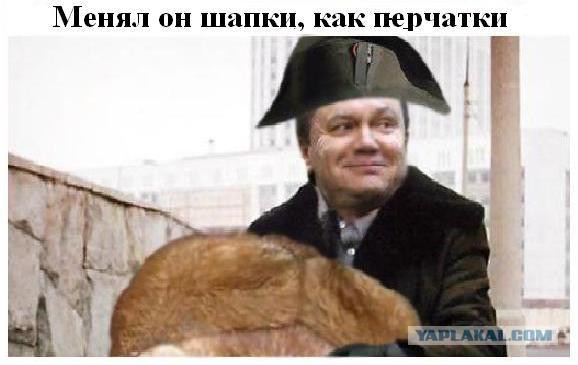 Уже СССР косплеят?
