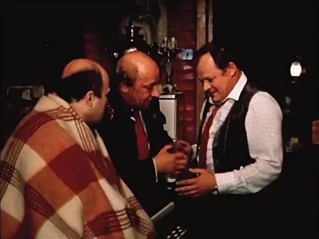 Старый новый год образца 1980-го