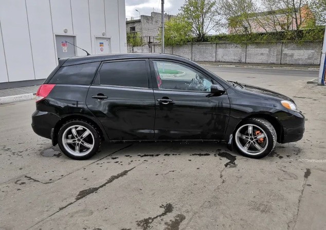 А есть ли среди нас любители американских авто?