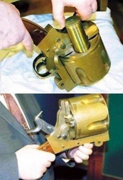 Новый президент Аргентины