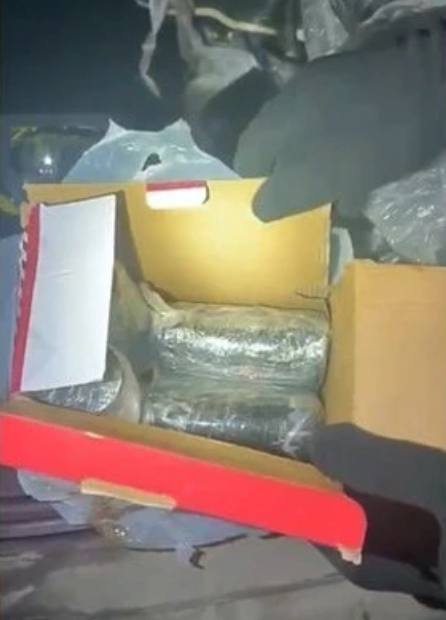 Бывший хабаровский чиновник Владимир Фетисов планировал устроить теракт