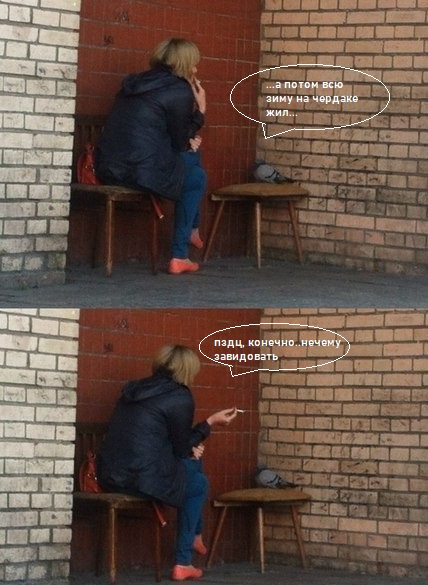Так себе картинки 25.03.24