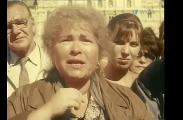 Что вас ждет, если вы помешаете почетному караулу в Кремле выполнять свои обязанности?