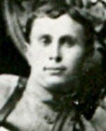 Неприметная могилка