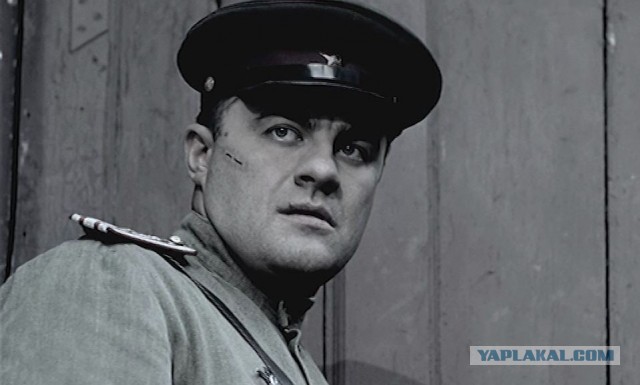 Образ предателя в советских фильмах про ВОВ