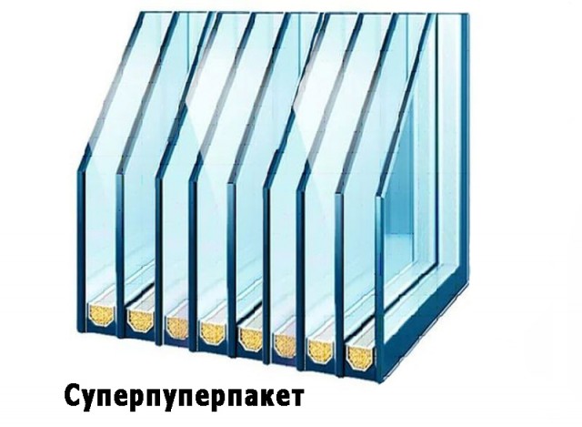 Жить в частном доме - не сахар