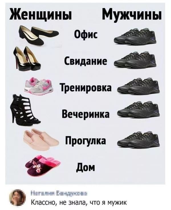 Завалялось тут случайно немного забавных картинок