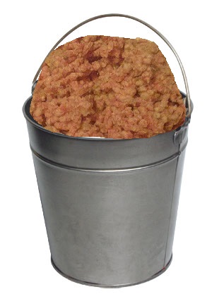 LADA Kalina официально признана фаршем