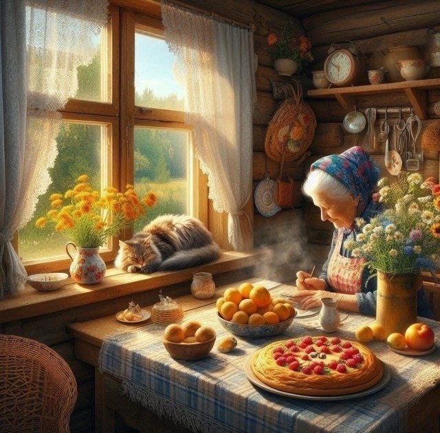 АРТ-Воскресенье