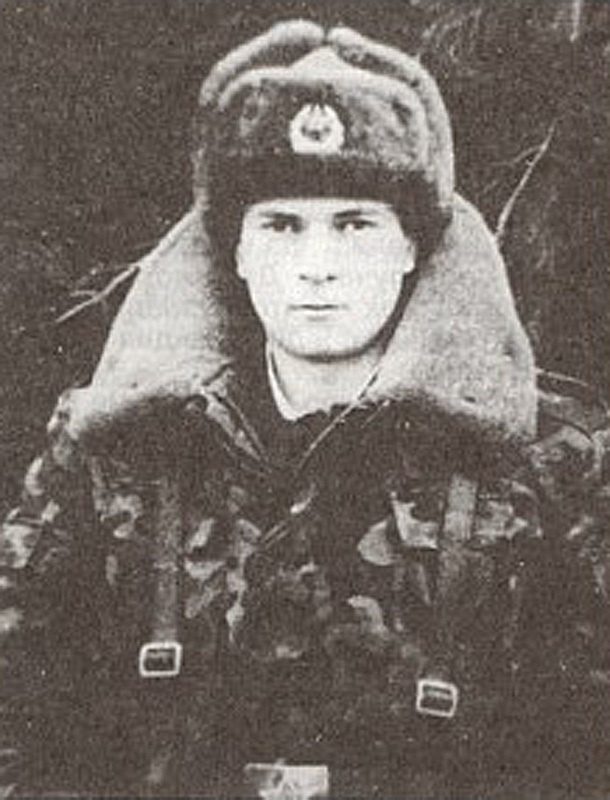 Памяти военнослужащим 131 ОМСБР (Майкопская бригада)